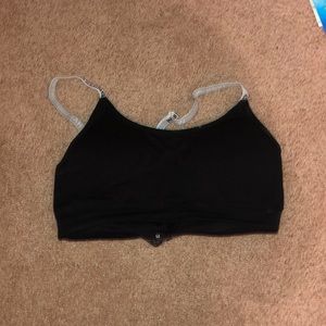 Goldweather Women’s Padded Seamless Sports Bra